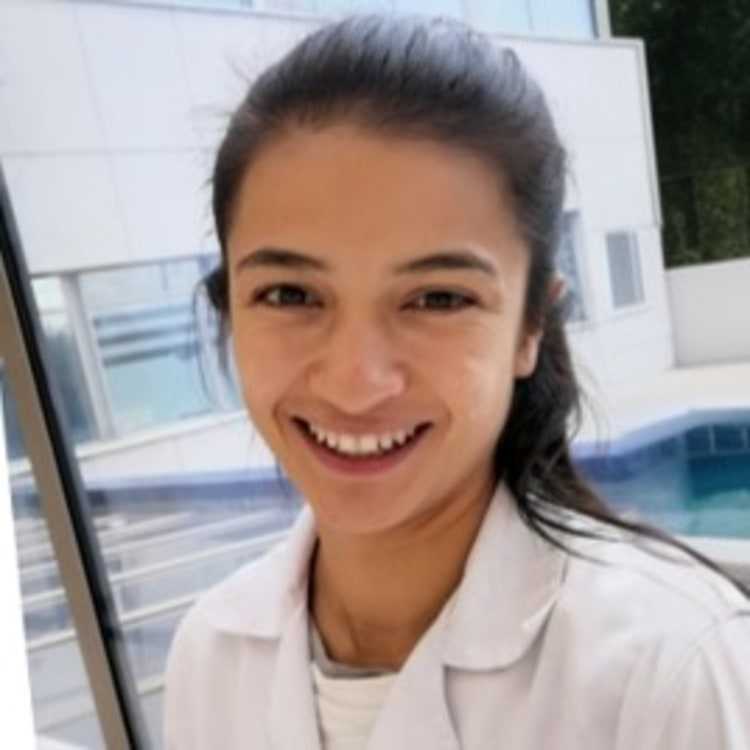 Imagen de perfil